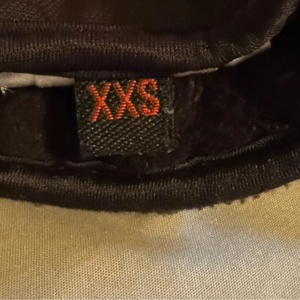 Head Insulated Mittens with Extended Cuff, Toddler XXS